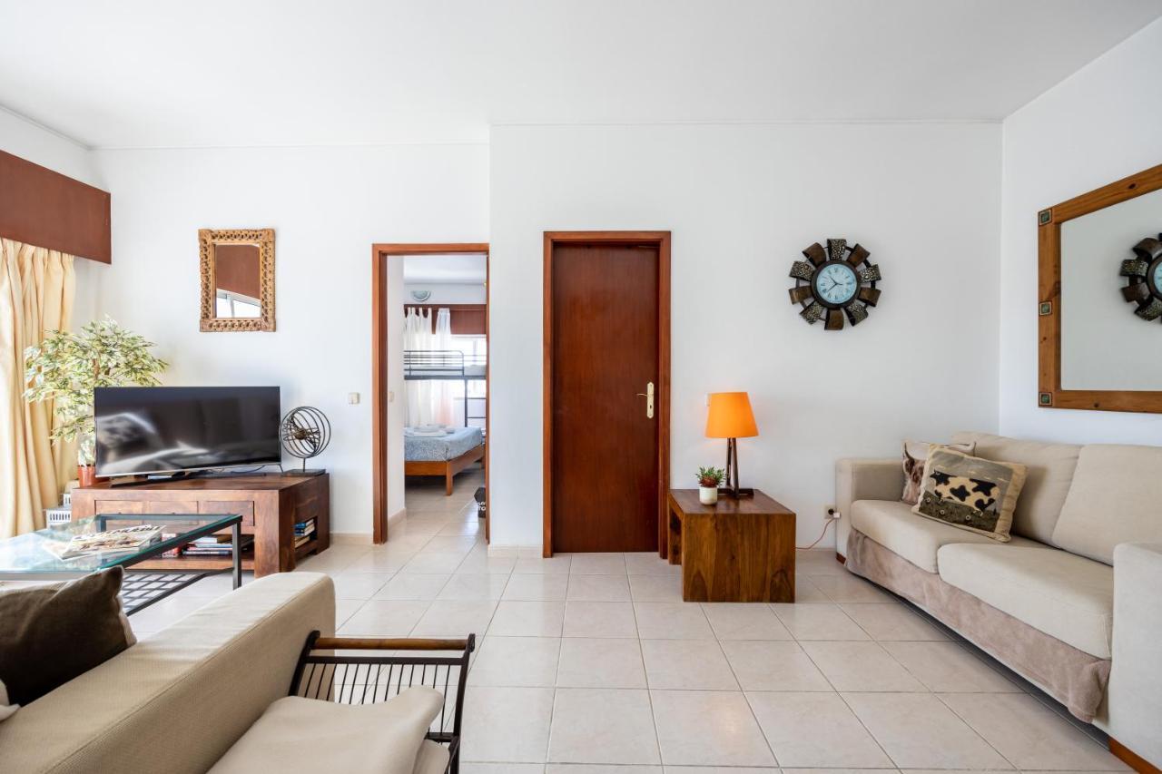 Lagos Homestay Exterior foto