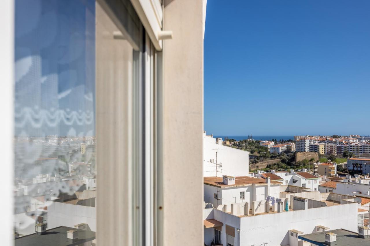 Lagos Homestay Exterior foto