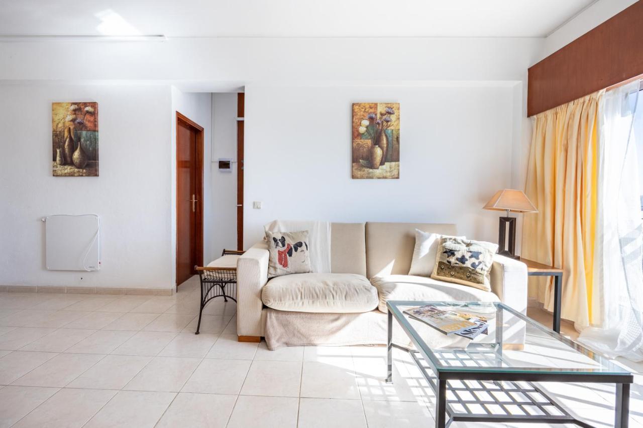 Lagos Homestay Exterior foto